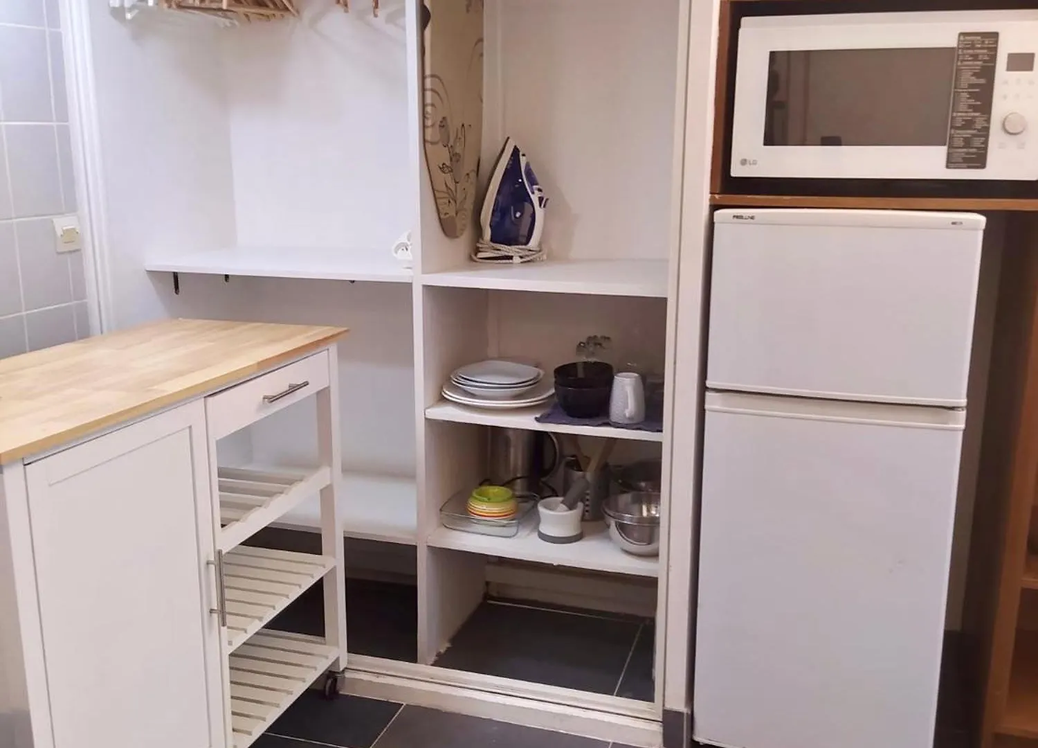 Apartment Le 4 *