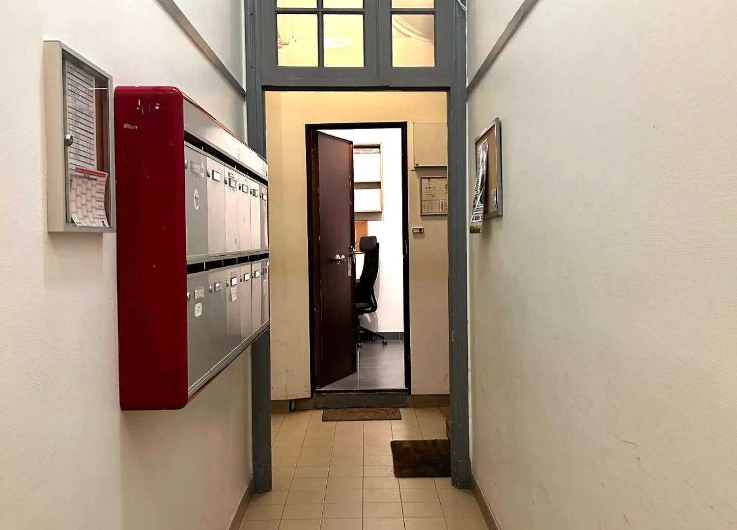 Apartmán Le 4 Paříž