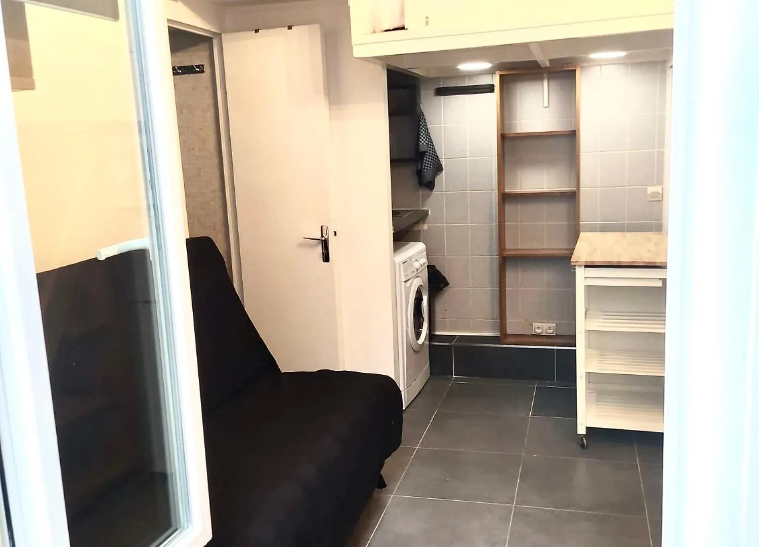 Apartmán Le 4 *